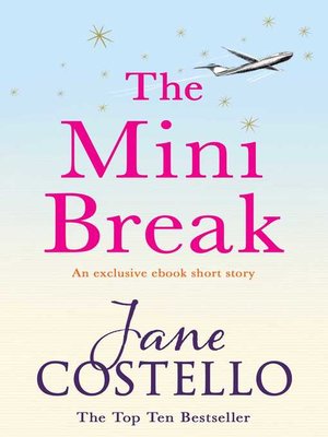 cover image of The Mini Break